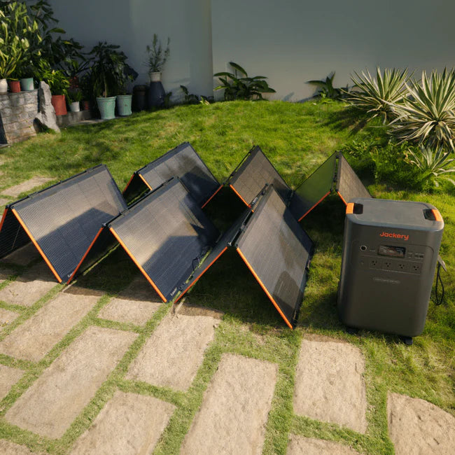 Jackery SolarSaga 500 X Panel