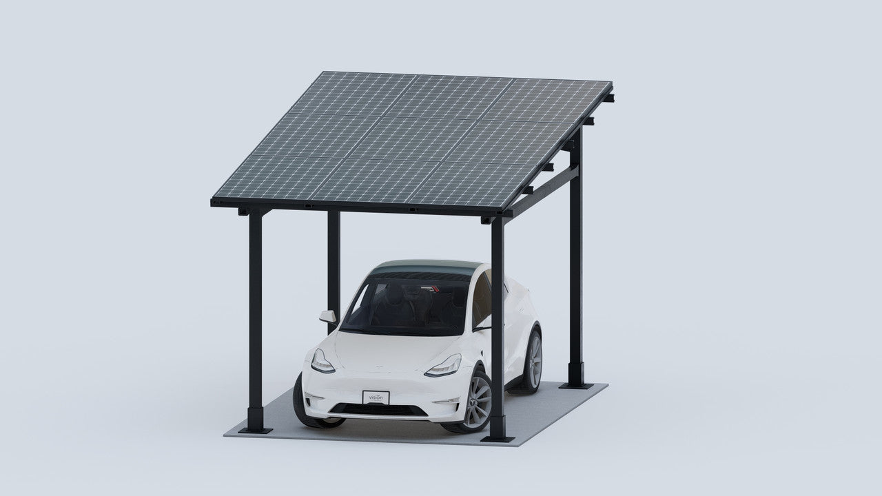 Solar Carport